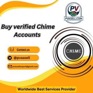 Buy Verified Chime Account
